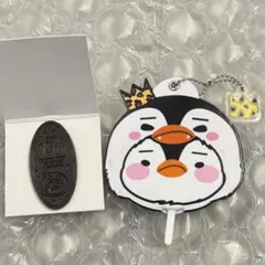 ジュノ ペンペンポップアップ SMART TOK - メルカリ