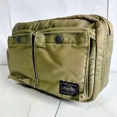 2026年最新】ポーター ショルダーバッグ セージグリーンの人気アイテム