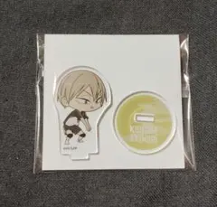 2025年最新】木葉秋紀 缶バッジの人気アイテム - メルカリ