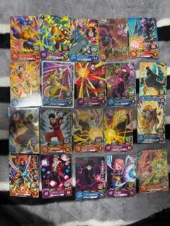 2025年最新】スーパードラゴンボールヒーローズ SPECIAL SET の人気