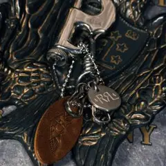 RRL クラシック キーホルダー