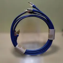 S-VIDEO端子付きRCAケーブル　約200cmのサムネイル