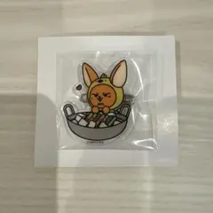 txt プルバトゥ アクリルピンバッジ ファンチュン 福岡