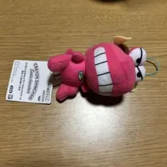 クレヨンしんちゃん×サンリオキャラクターズ　ポムポムプリン