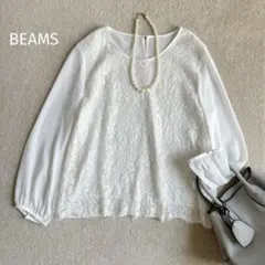 ビームス シャツ