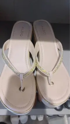 ALDO サンダルのサムネイル