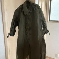 モーターサイクルジャケット