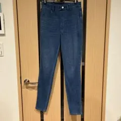UNIQLO スキニーデニム Mサイズ