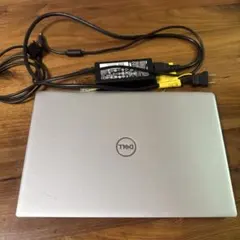 DELL Inspiron 14 5415 ノートPC マウス＋カバー付き DELL Inspiron 14 5415 ノートPC マウス＋カバー付き - メルカリ