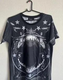 2026年最新】GIVENCHY シャーク tの人気アイテム - メルカリ