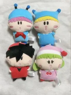 2025年最新】ミルモでポン ぬいぐるみの人気アイテム - メルカリ