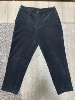 UNIQLO コーデュロイパンツ M