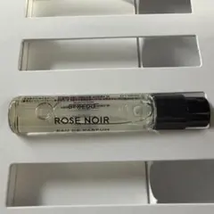 byredo ROSE NOIR 2ml サンプルのサムネイル