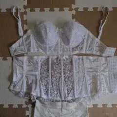 セモア　ブライダルインナー　E75、LL