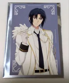 送料込/映画アイナナ後半/入場者特典/一織