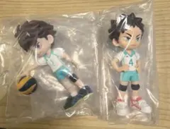 ハイキュー!! PalVerse Vol.2