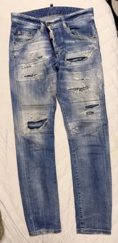 Dsquared2 メンズ44サイズ　デニム