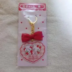 サンリオキャラクターズ サンリオ当りくじ ハローキティ