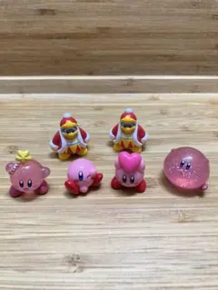 2025年最新】星のカービィフィギュアの人気アイテム - メルカリ