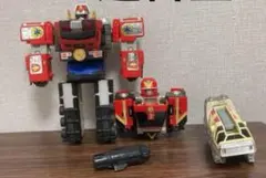 2025年最新】DX超合金 ビクトリーロボ ゴーゴーファイブの人気