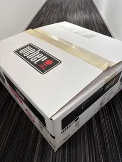 Weber JUMBO JOE 18インチ バーベキューコンロのサムネイル