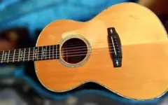 2025年最新】製造年：1990年代 アコースティックギターの人気アイテム