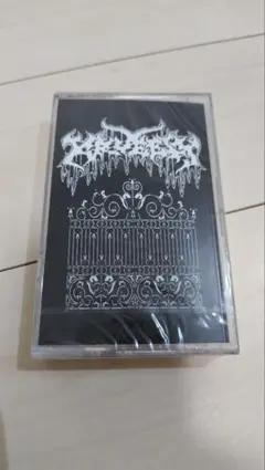 KRUELTY INTRODUCTION TO... プロモテープ NYHC ②