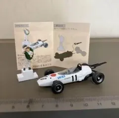 タイムスリップグリコHondaF-1\RA-272