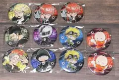 天野明展 家庭教師ヒットマンREBORN! 缶バッジ ランボ - メルカリ