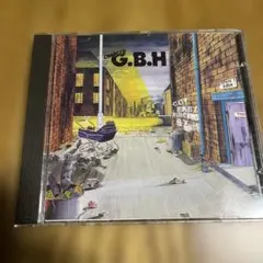 G.B.H City Babys Attacked by Rats