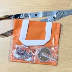 プロセカ セカライ5thプレミアss席特典＋銀テープセット