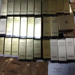 CHANEL シャネル サブリマージュ 空き箱 空きボトル - メルカリ