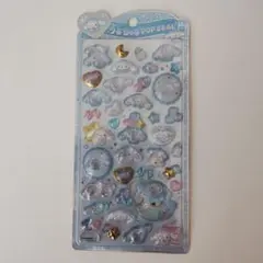 【正規品】うるちゅるポップシール　ベビーシナモロール