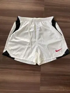 NIKE 90 ショートパンツ ホワイトのサムネイル