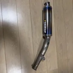 2026年最新】cbr1000rr sc57 マフラーの人気アイテム - メルカリ