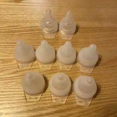 母乳実感 直付け