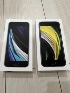 新品未使用 フィルム付 iPhoneSE2 第2世代 64GB ブラック ゲオ公式通販サイト/ゲオオンラインストア【中古】【安心保証