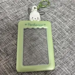 ポチャッコ　トレカケース