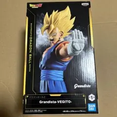 ドラゴンボールZ Grandista ベジット