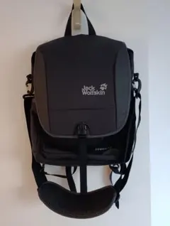 Jack Wolfskin COMMUTER ２ｗａｙ（リュック・ショルダー）