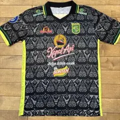【極美品】プルセバヤ ユニフォーム 23-24 インドネシアリーグ 希少 XLのサムネイル
