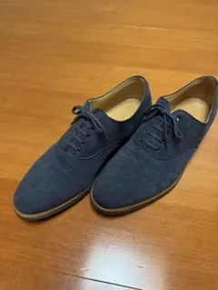 ジョンロブ johnlobb サイズ6 デニム内羽根式8695ラスト美品のサムネイル