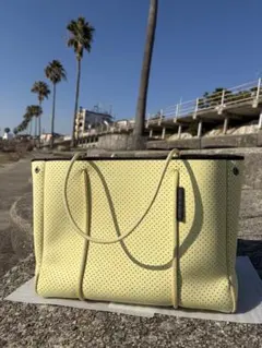 ✨希少カラー✨ ステイトオブエスケイプ マザーズバッグ グレー イエロー 楽天市場】【カラー限定特価】State of Escape ステイトオブエスケープ