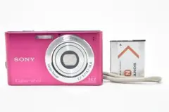 2026年最新】ソニーDSC-W320の人気アイテム - メルカリ
