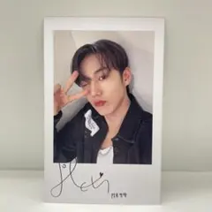 P1Harmony インタク zeppツアー love&p1ece くじトレカ