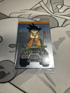 ドラゴンボール カード 孫悟空 2-26
