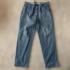 メキシコ製/ポロバイラルフローレン/アンドリューパンツ/デニムスラックス/チノのサムネイル
