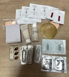 【値下げ中】アルビオン　エレガンス サンプル22点セット