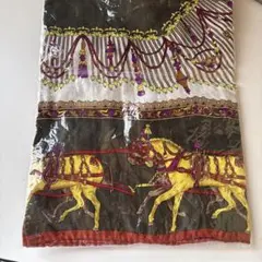 ファッションスカーフ