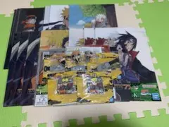 一番くじ　NARUTO ナルト　疾風伝　まとめ売り